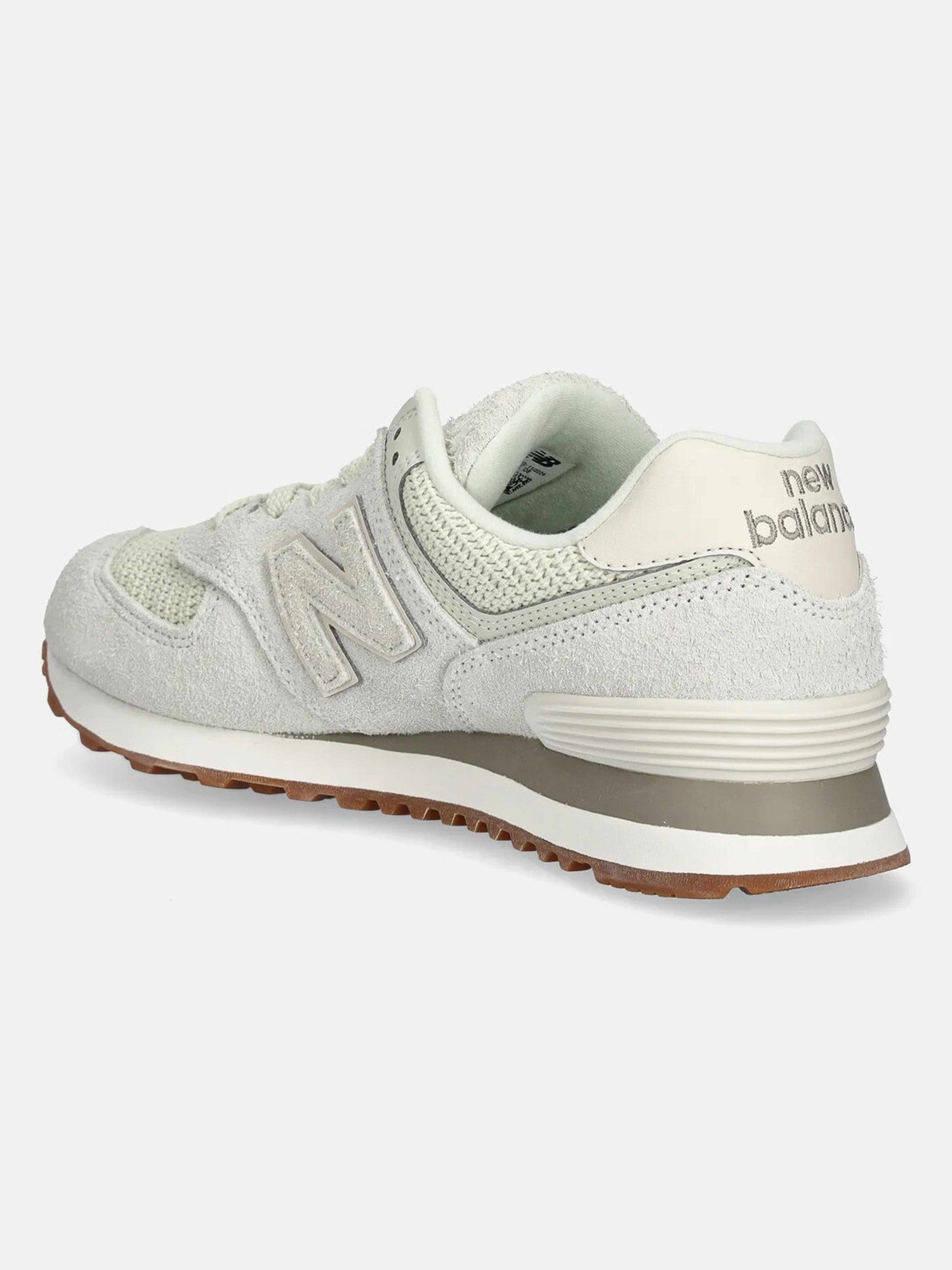 NEW BALANCE Обувки 574