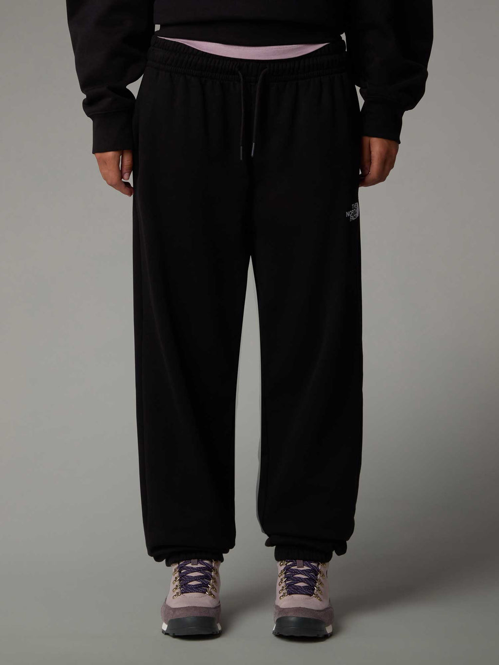 THE NORTH FACE Спортно долнище W ESSENTIAL JOGGER