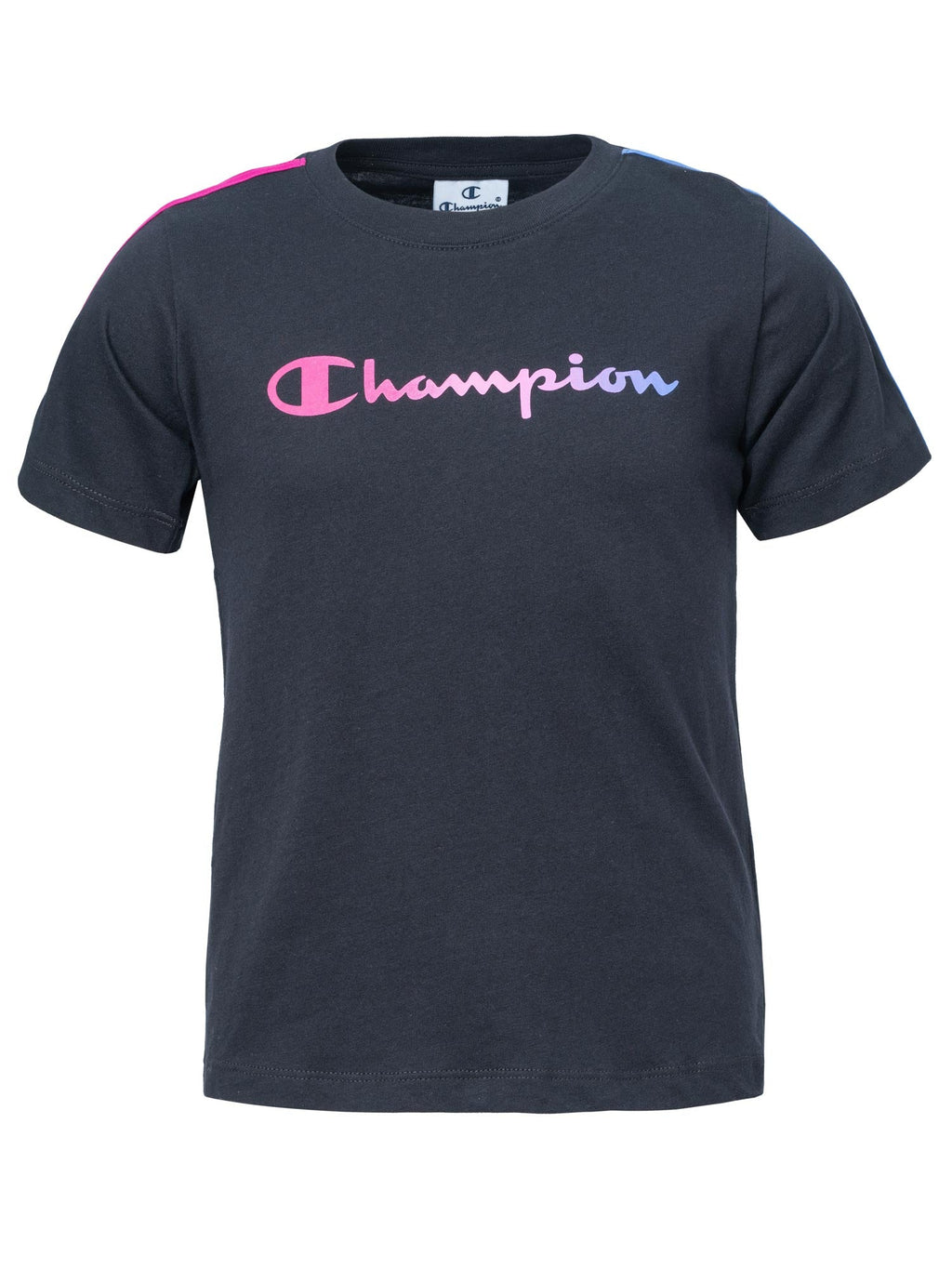 CHAMPION Тениска Crewneck T-Shirt