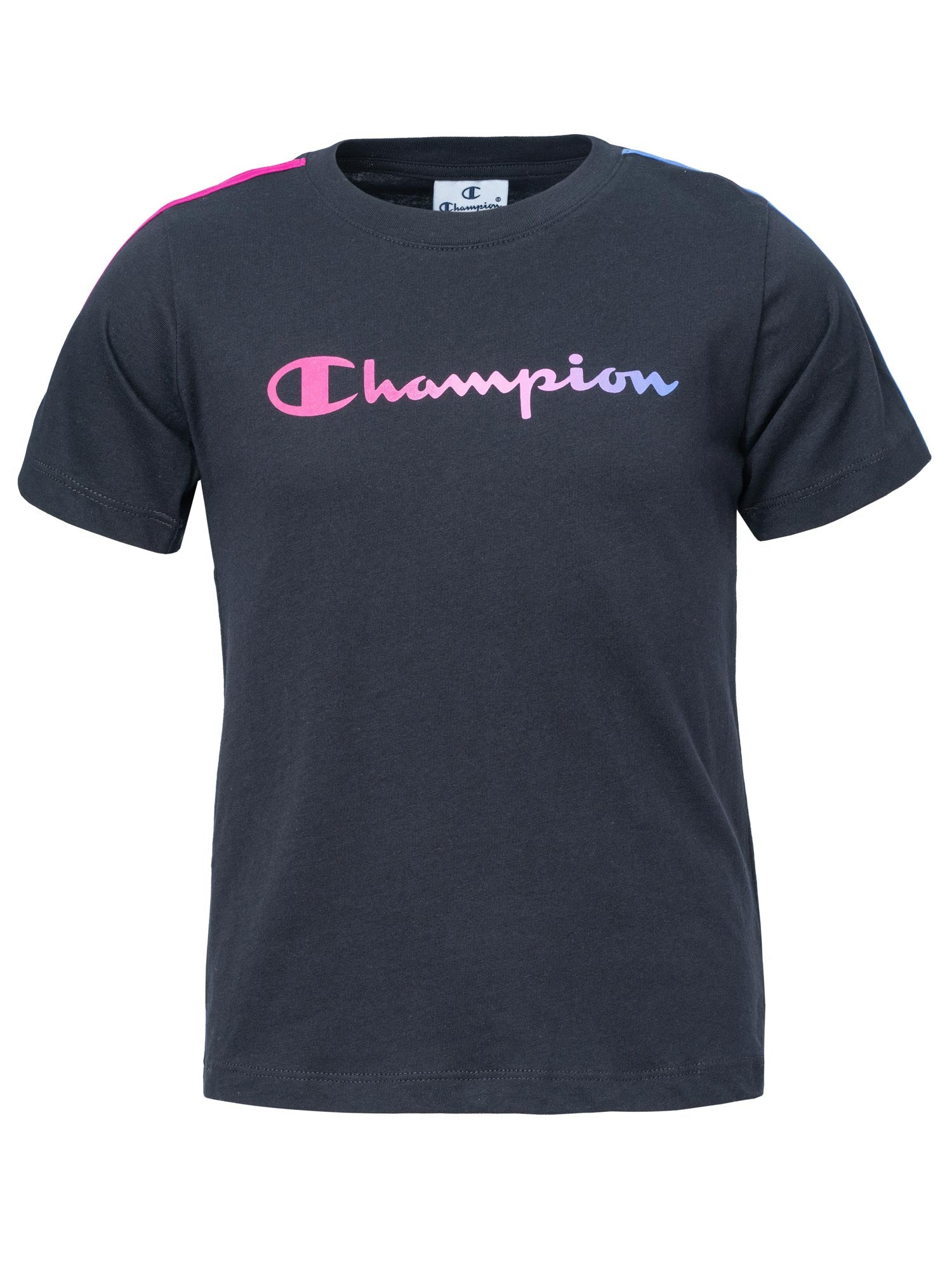 CHAMPION Тениска Crewneck T-Shirt
