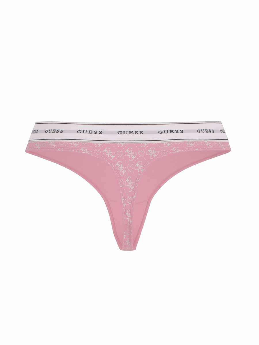 GUESS Бельо CARRIE THONG