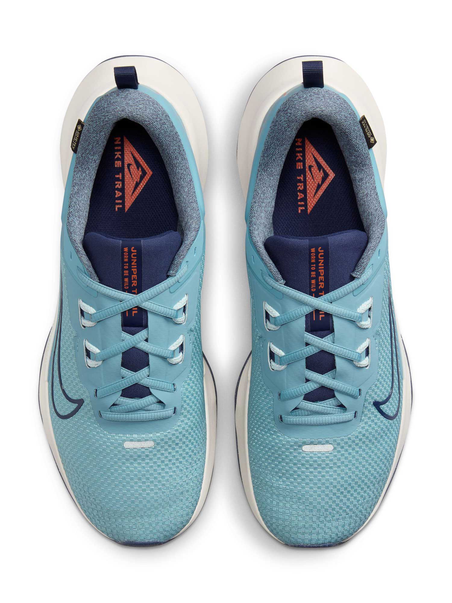 NIKE Обувки JUNIPER TRAIL 2 GTX V2