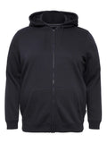 BLEND Суитшърт DOWNTON FULLZIP SWEAT