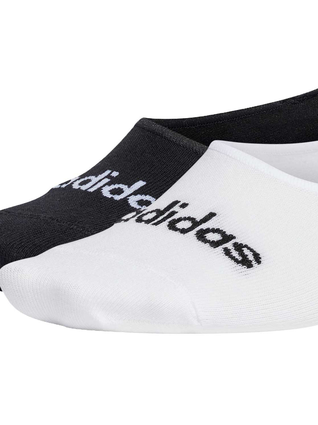 ADIDAS PERFORMANCE Чорапи Thin Linear Ballerina 2 Pairs
