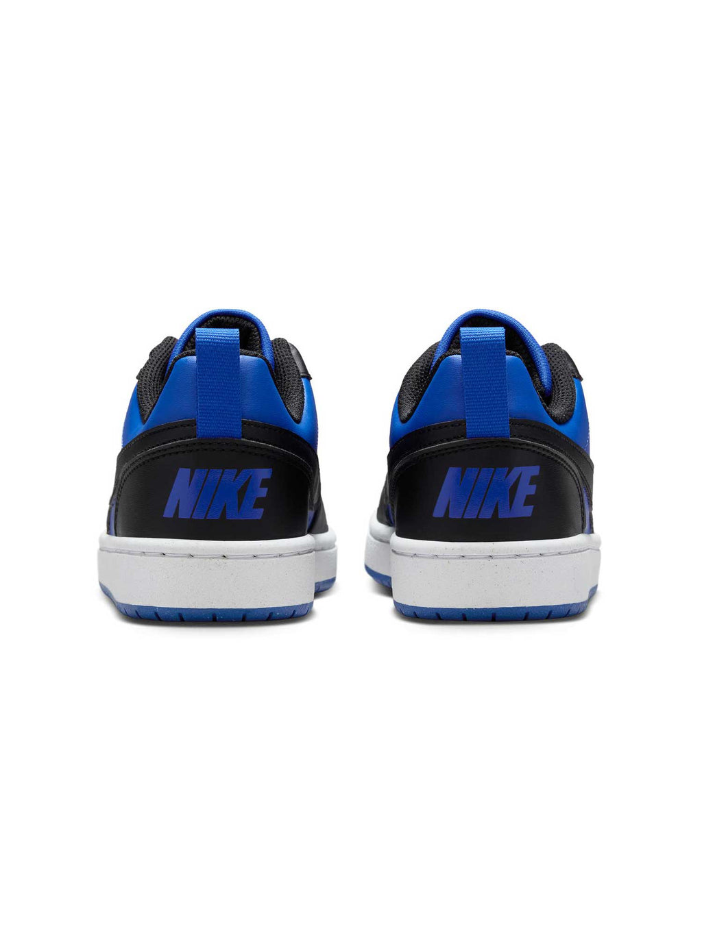NIKE Обувки COURT BOROUGH LOW RECRAFT GS