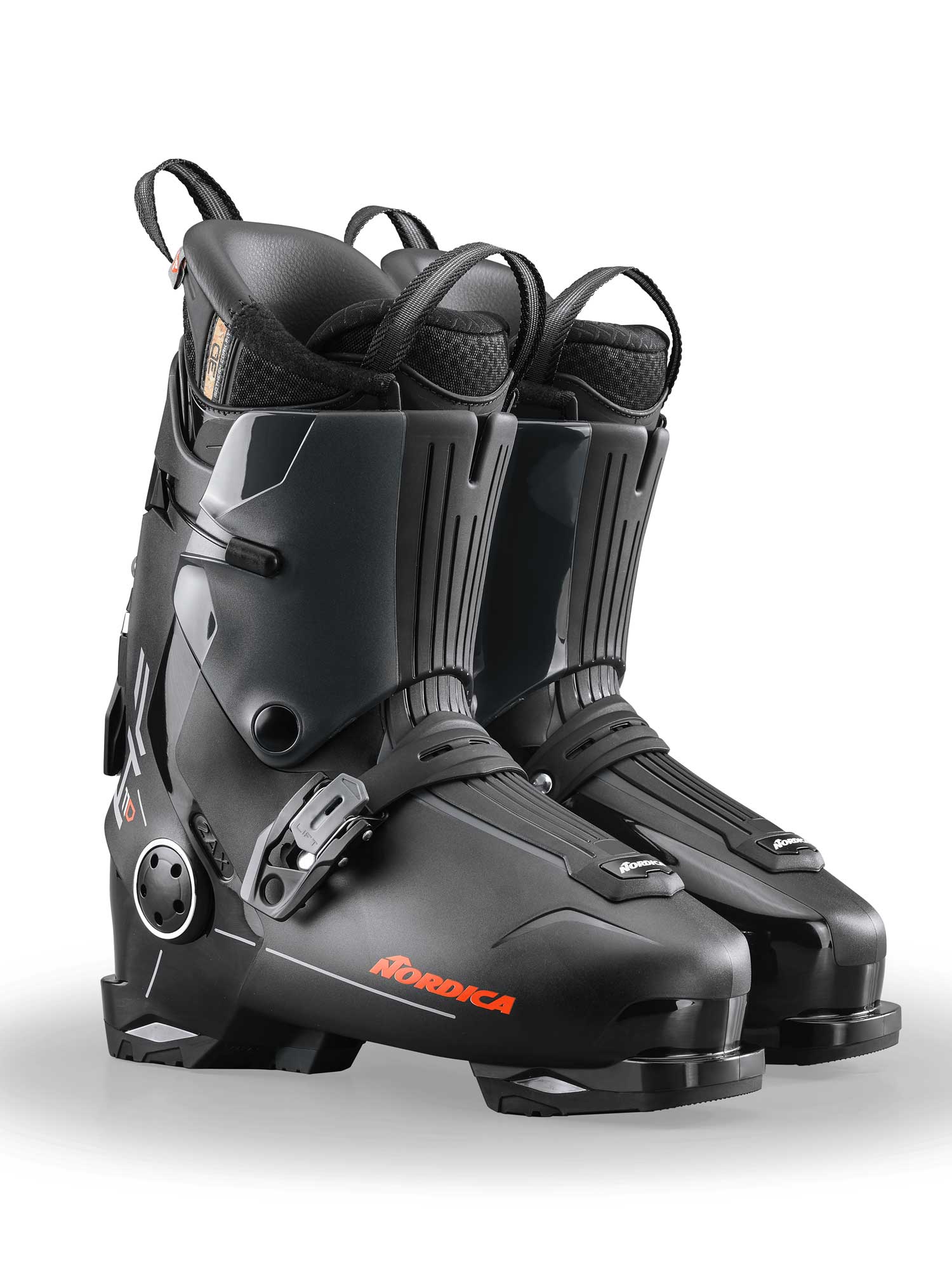 NORDICA Ски обувки HF 110 GW