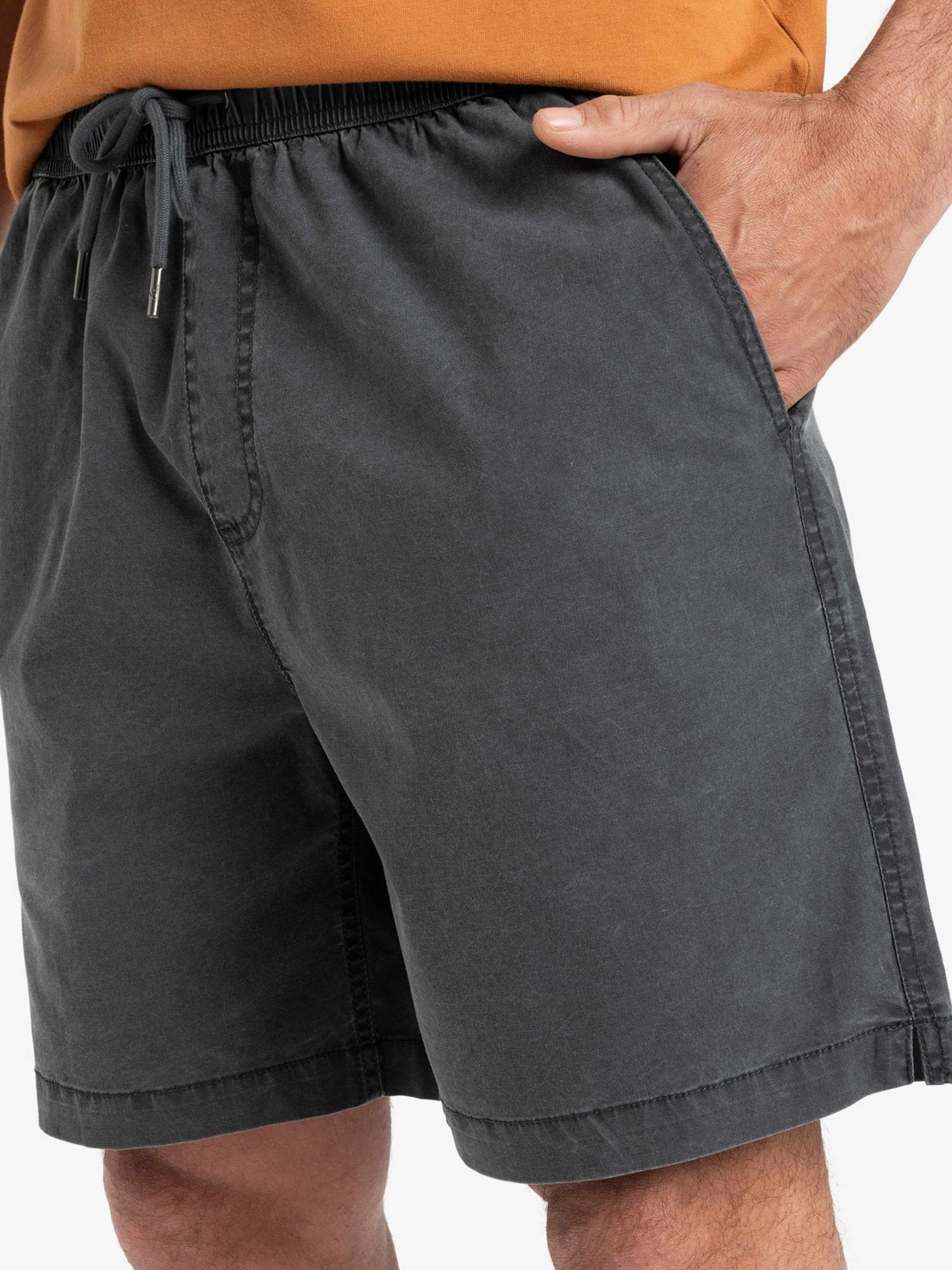 QUIKSILVER Къси панталони TAXER WS