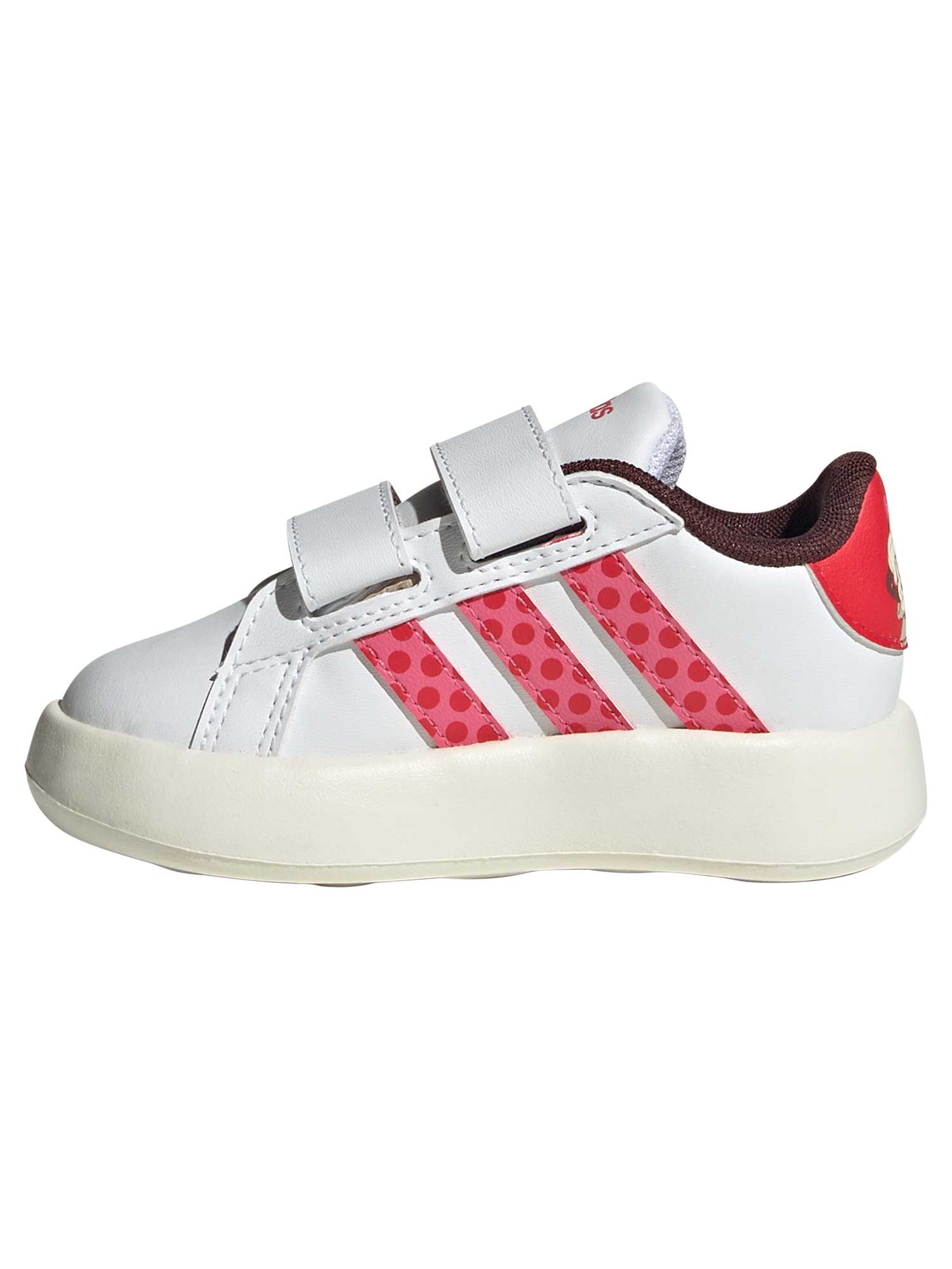 ADIDAS SPORTSWEAR Обувки x Disney Minnie Mouse Grand Court 2.0 Kids