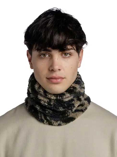 BUFF Шал-яка SWITCH POLAR NECKWARMER
