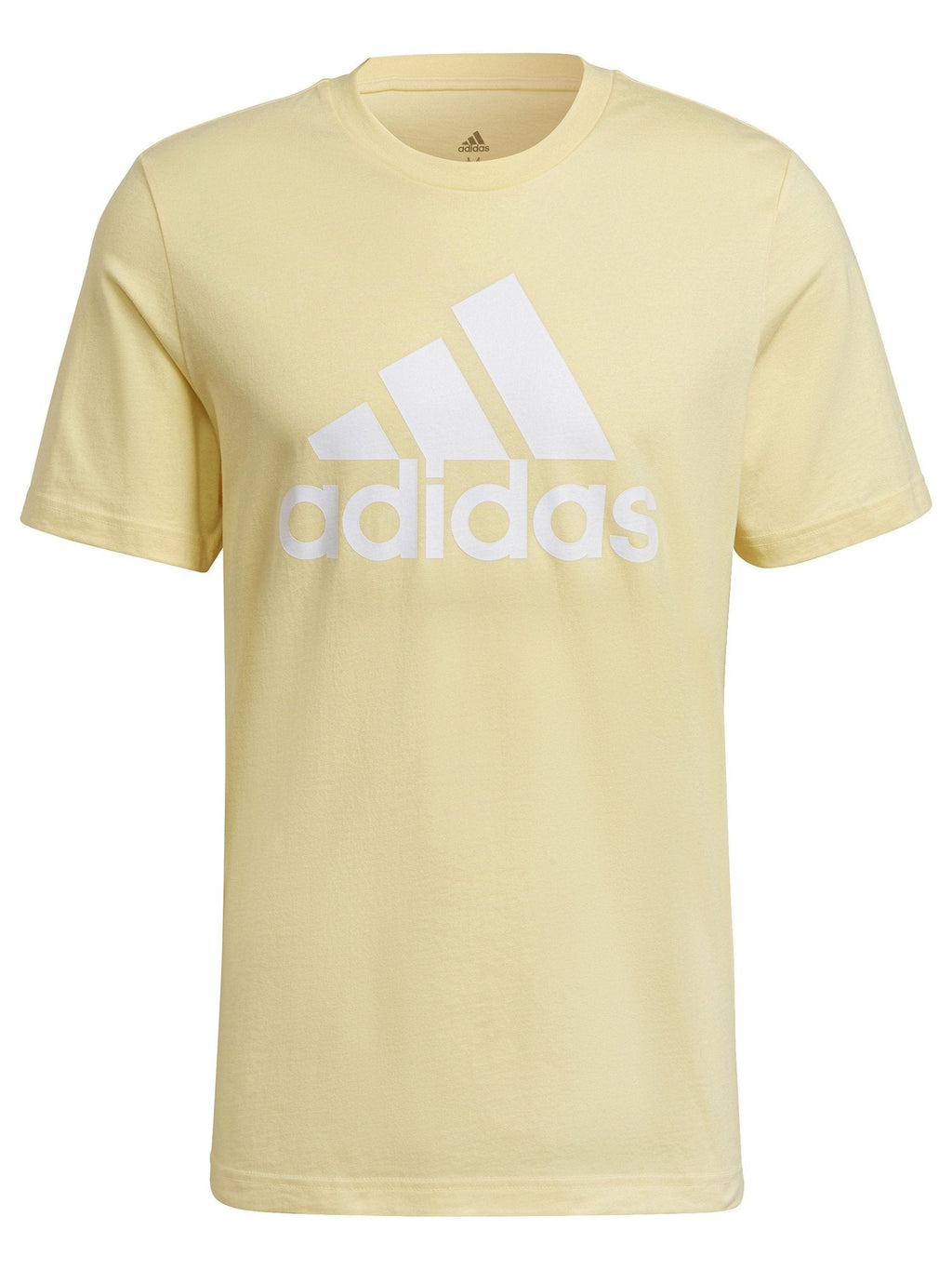 ADIDAS SPORTSWEAR Тениска Essentials Big Logo