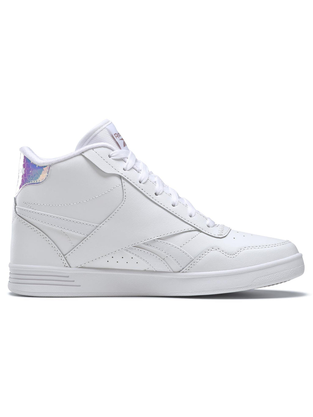 REEBOK Обувки Club High Top
