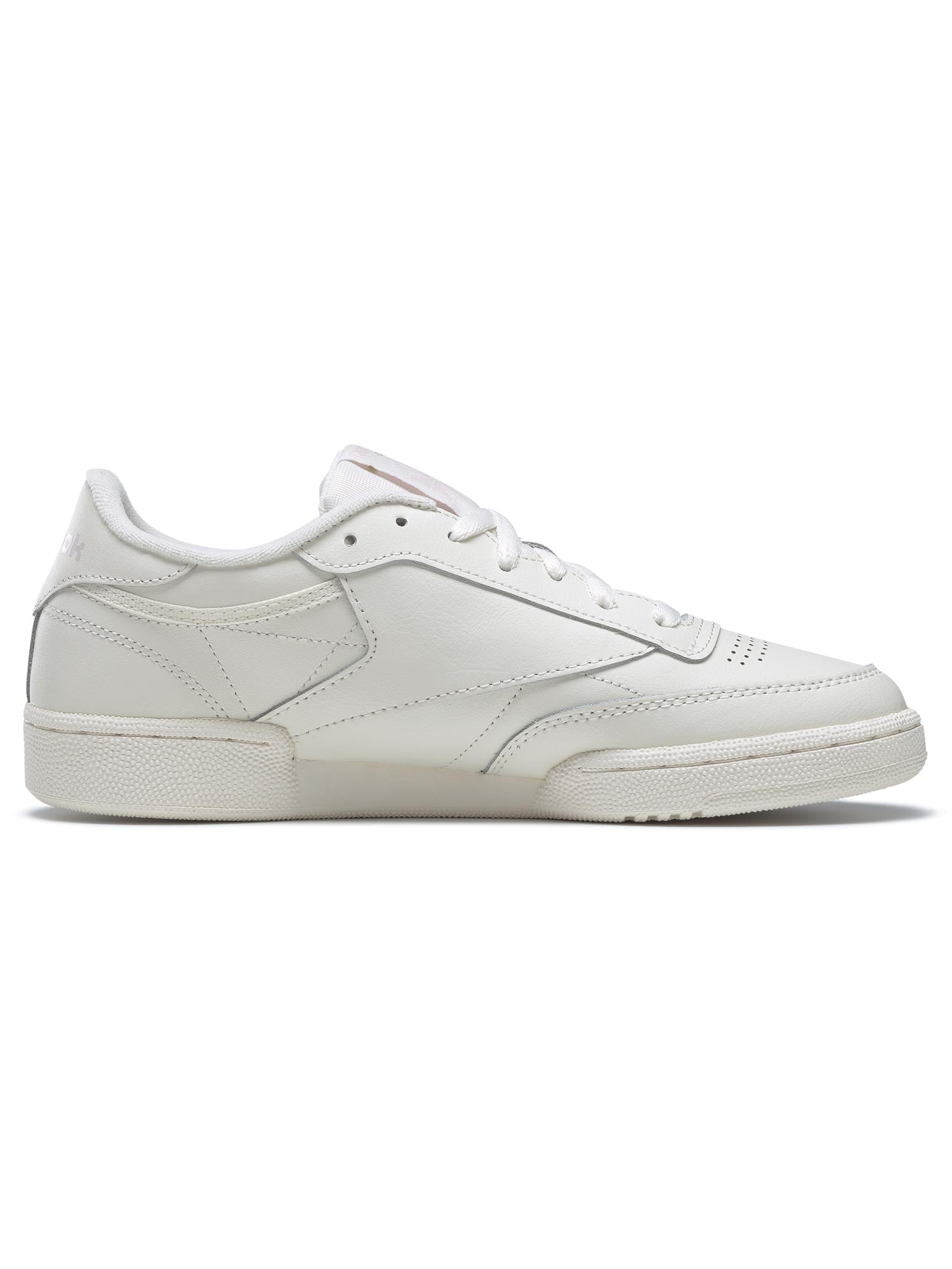 REEBOK Обувки CLUB C 85