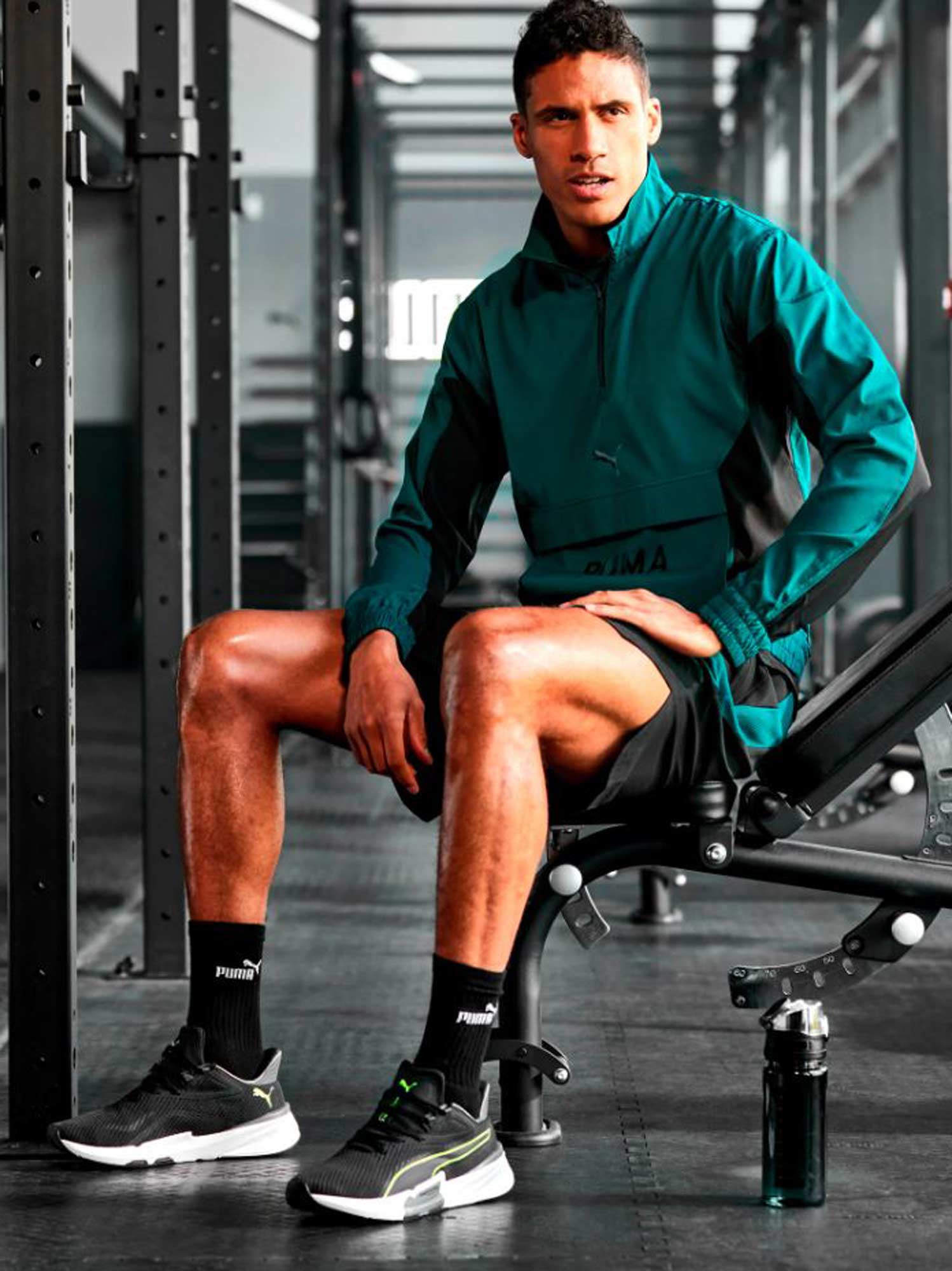 PUMA Обувки PWRFrame TR
