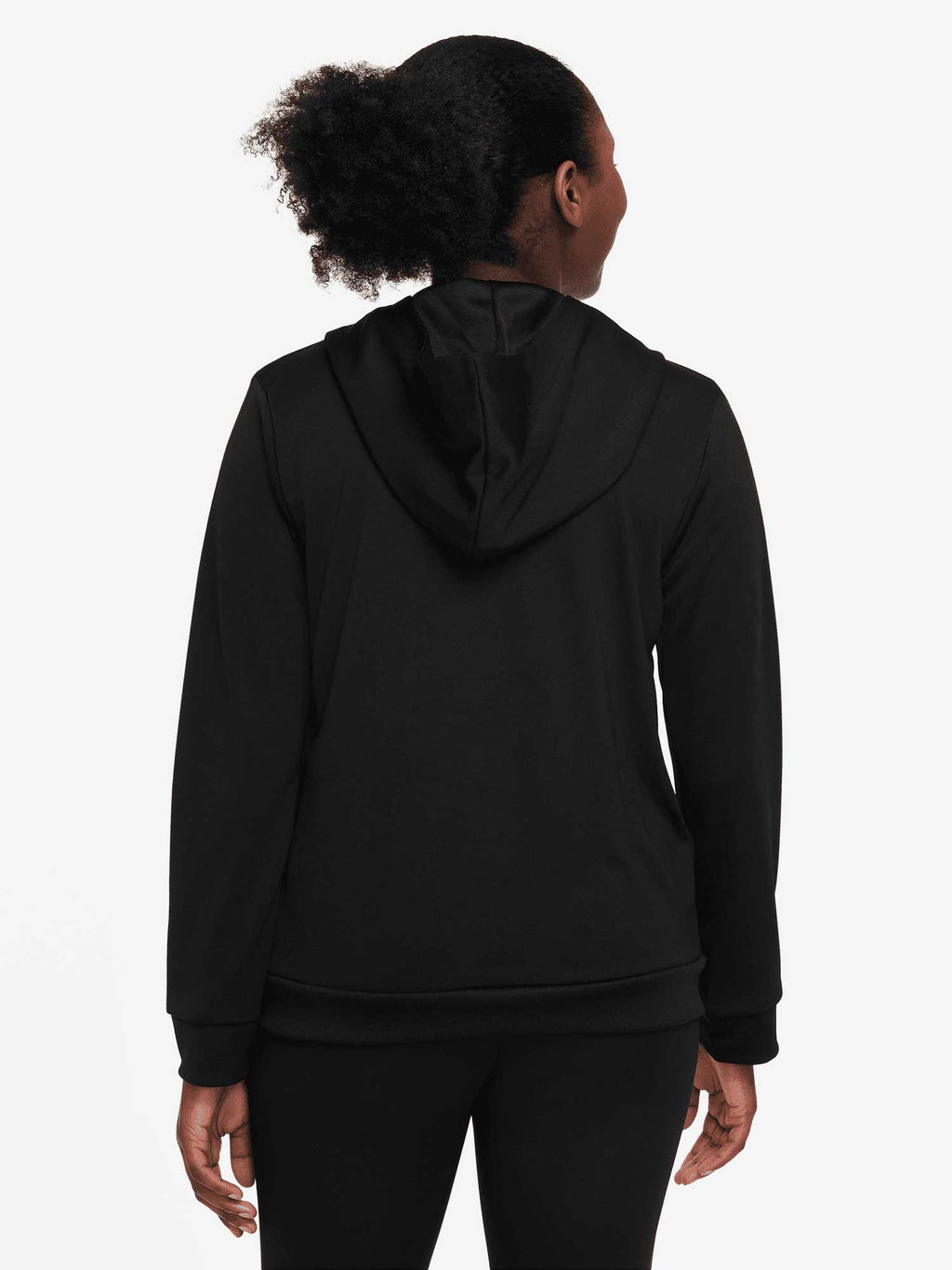 NIKE Суитшърт CR7 B NK DF HOODIE PO