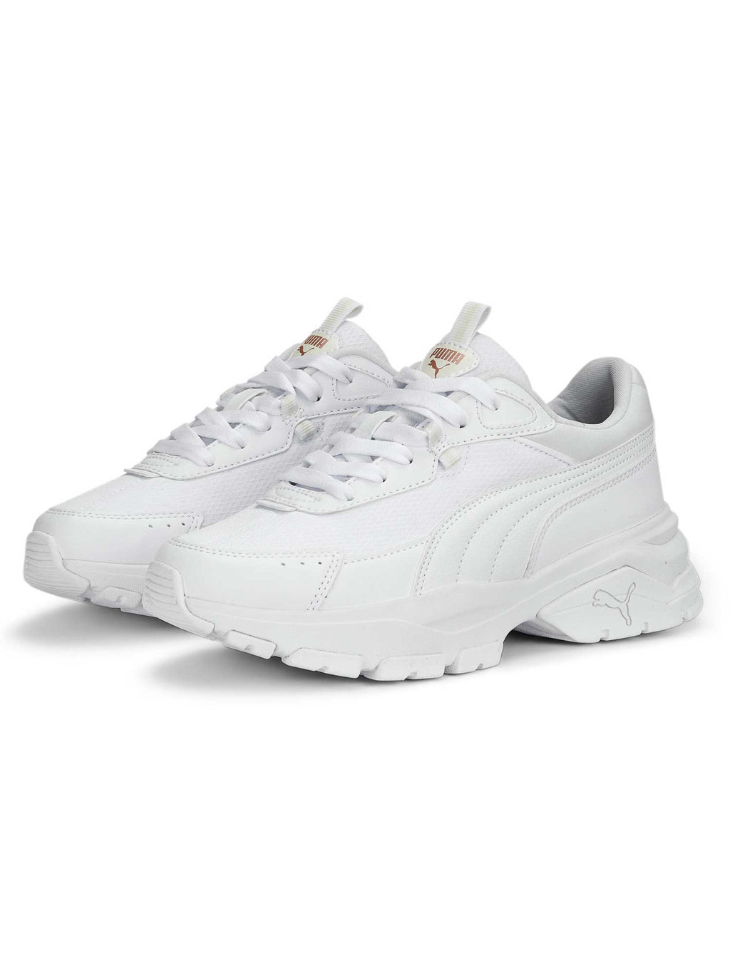 PUMA Обувки Cassia Via
