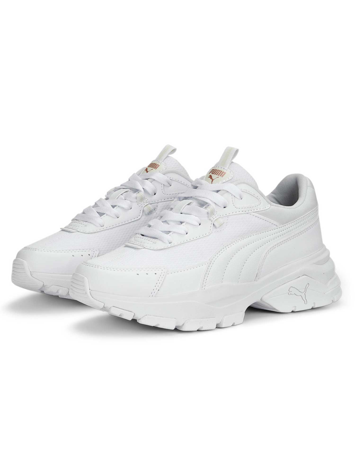 PUMA Обувки Cassia Via