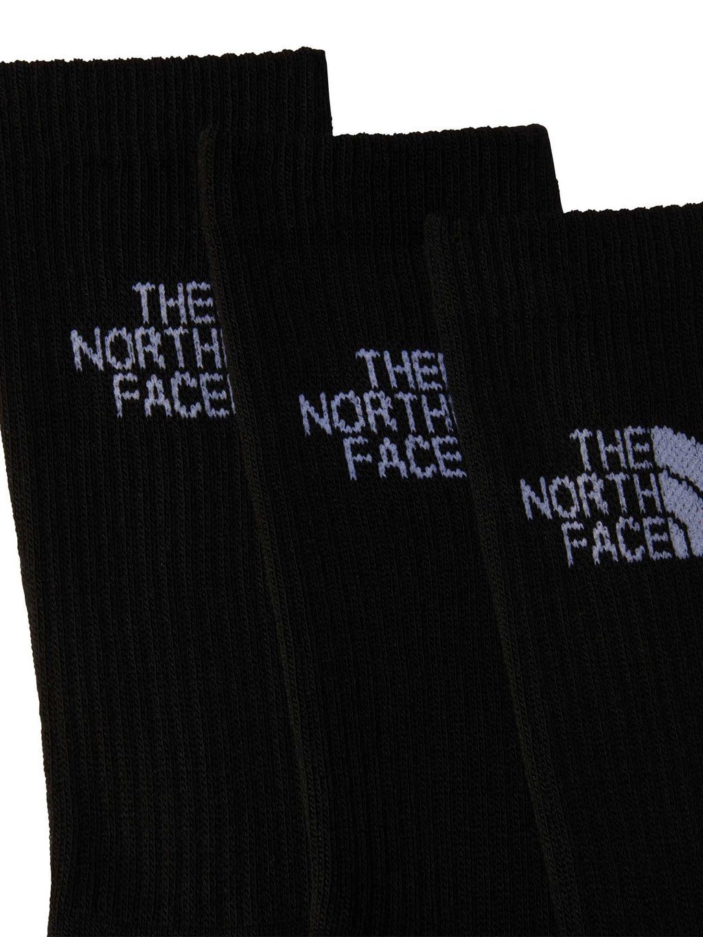 THE NORTH FACE Чорапи MULTI SPORT CUSH CREW SOCK 3P