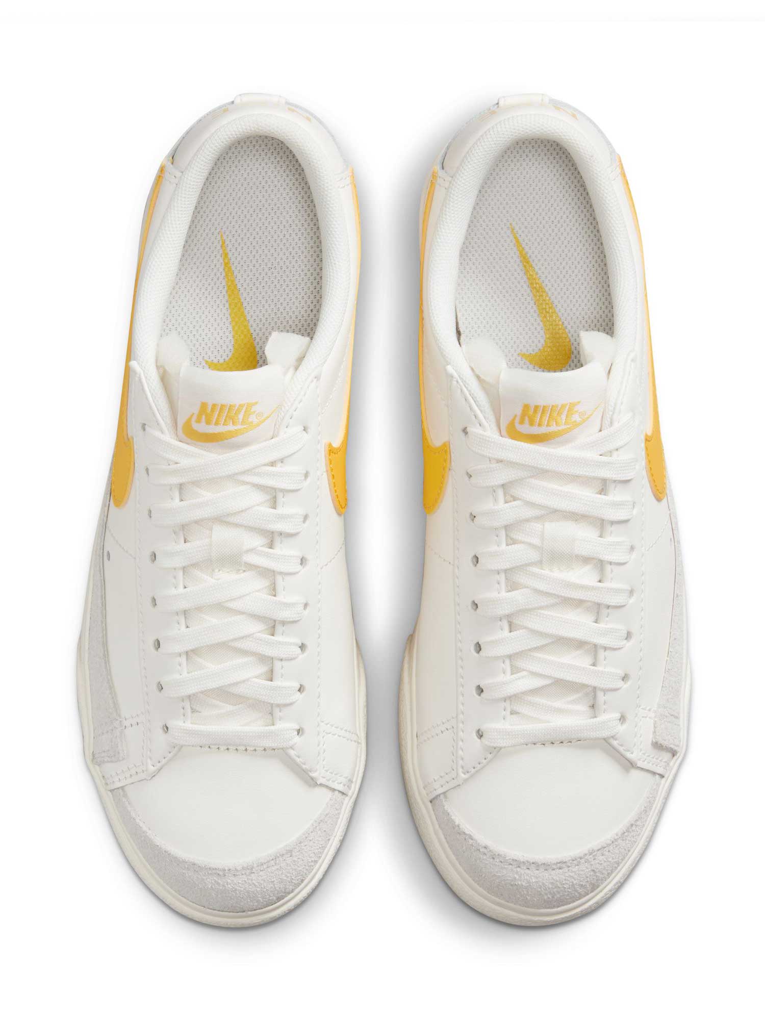 NIKE Обувки W BLAZER LOW PLATFORM