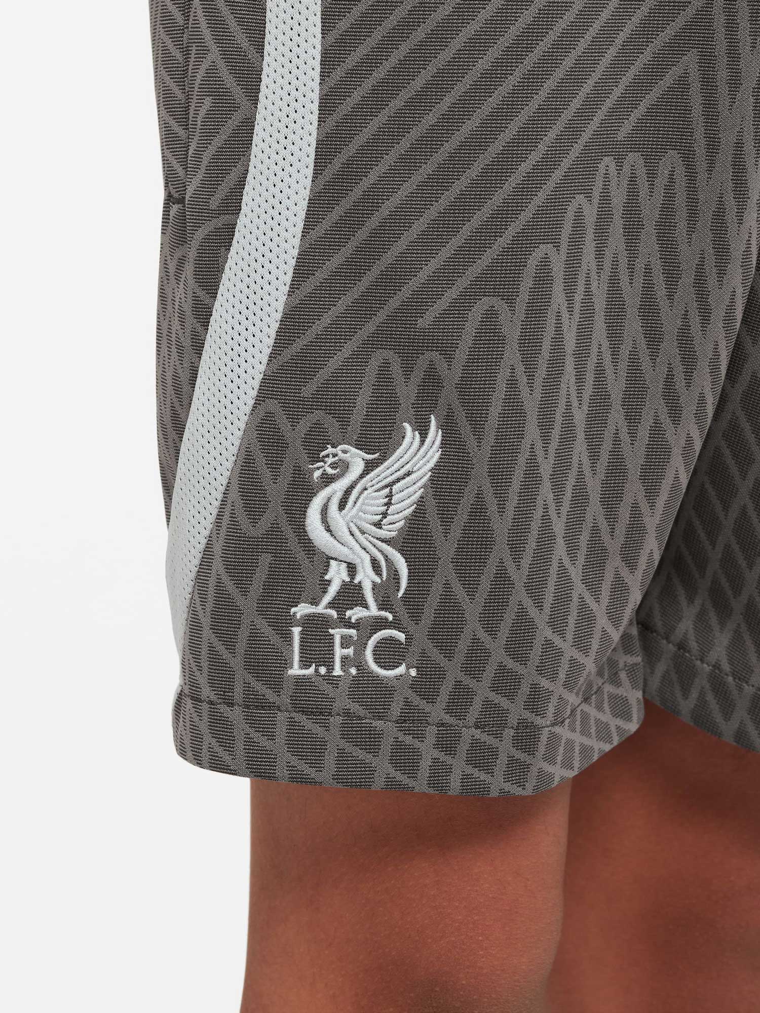 NIKE Къси панталони LFC Y NK DF STRK SHORT KZ
