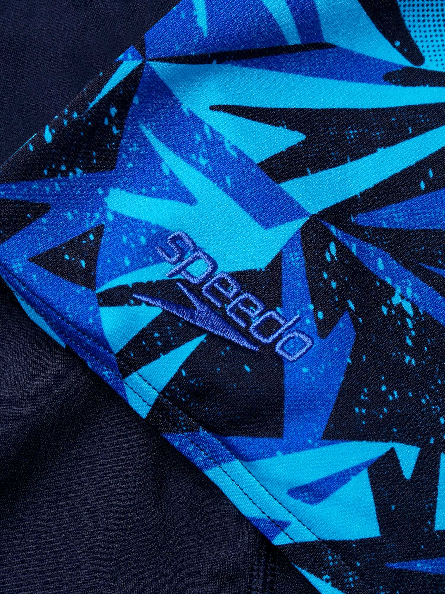 SPEEDO Бански MENS HYPER BOOM V-CUT AQUASHORT