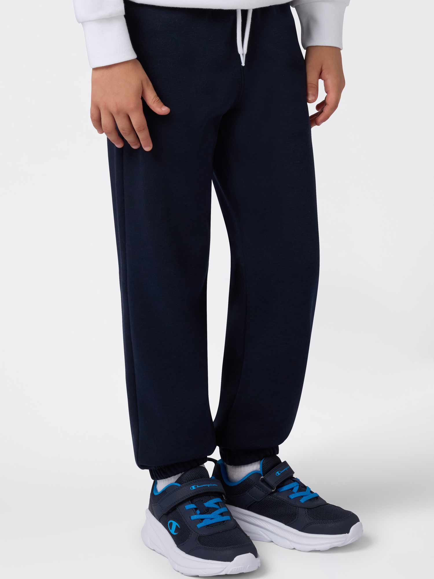CHAMPION Спортно долнище Elastic Cuff Pants