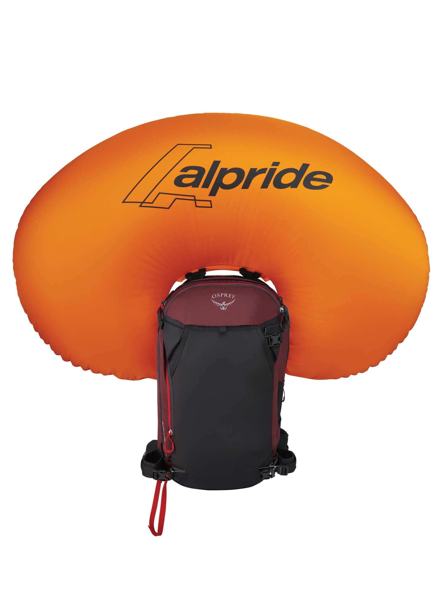 OSPREY Лавинна раница Soelden Pro E2 Airbag Pack 32