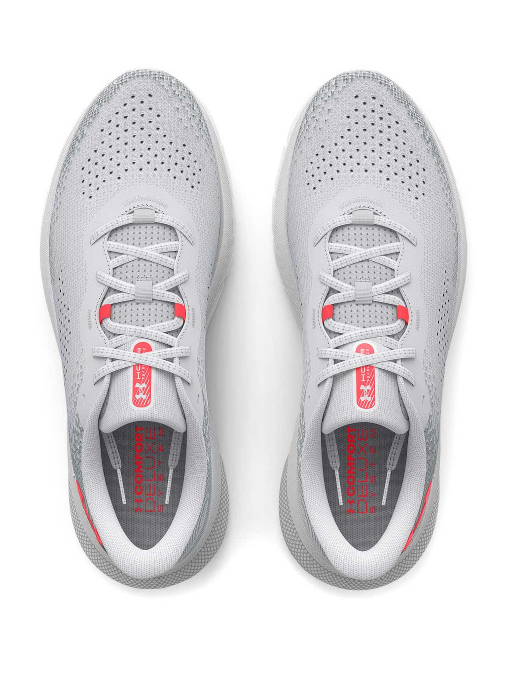 UNDER ARMOUR Обувки W HOVLockdownR Turbulence 2