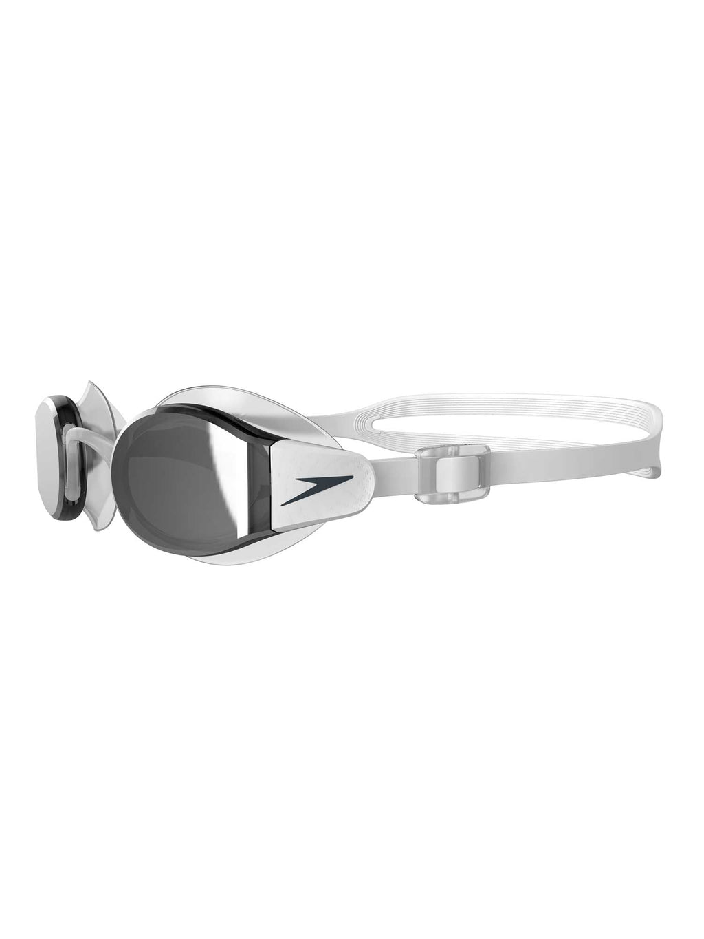 SPEEDO Плувни очила MARINER PRO MIRROR