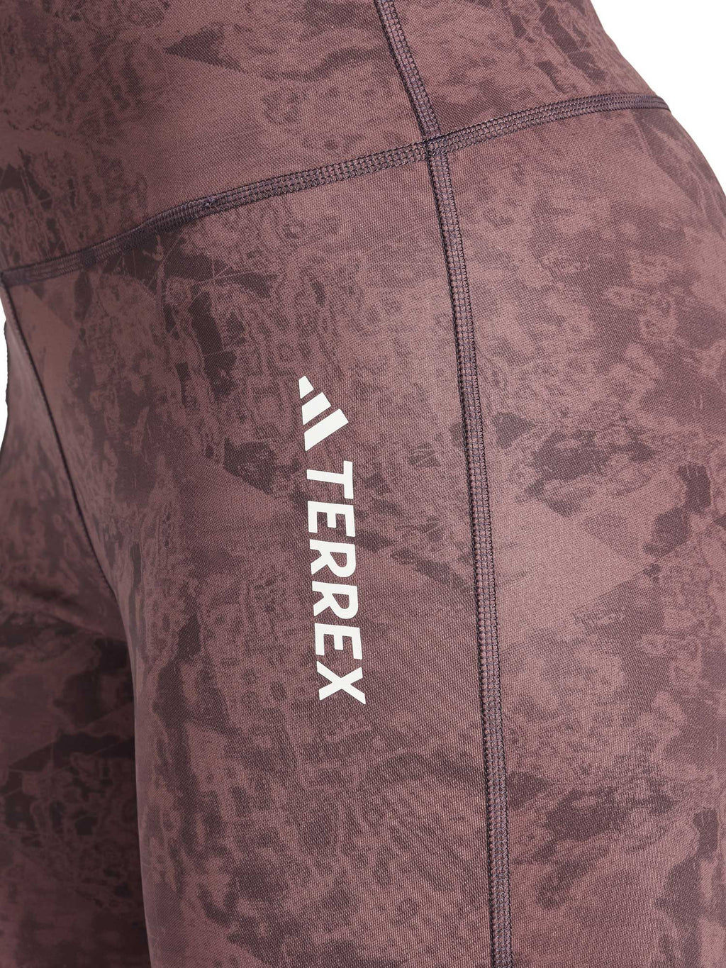 ADIDAS PERFORMANCE Клин Terrex Multi Allover Print