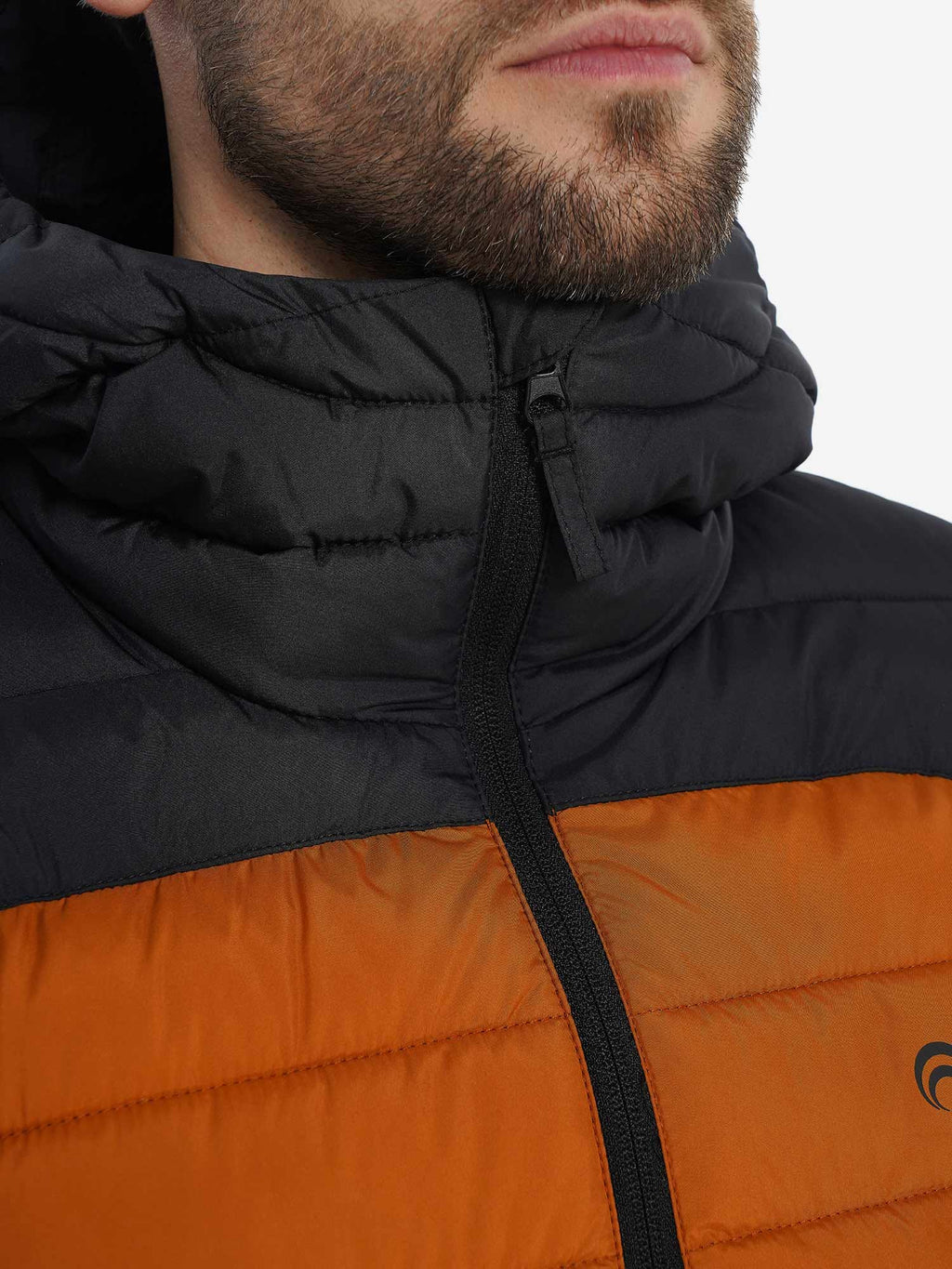 OUTVENTURE Яке Hiking Men's Fake Down Jacket