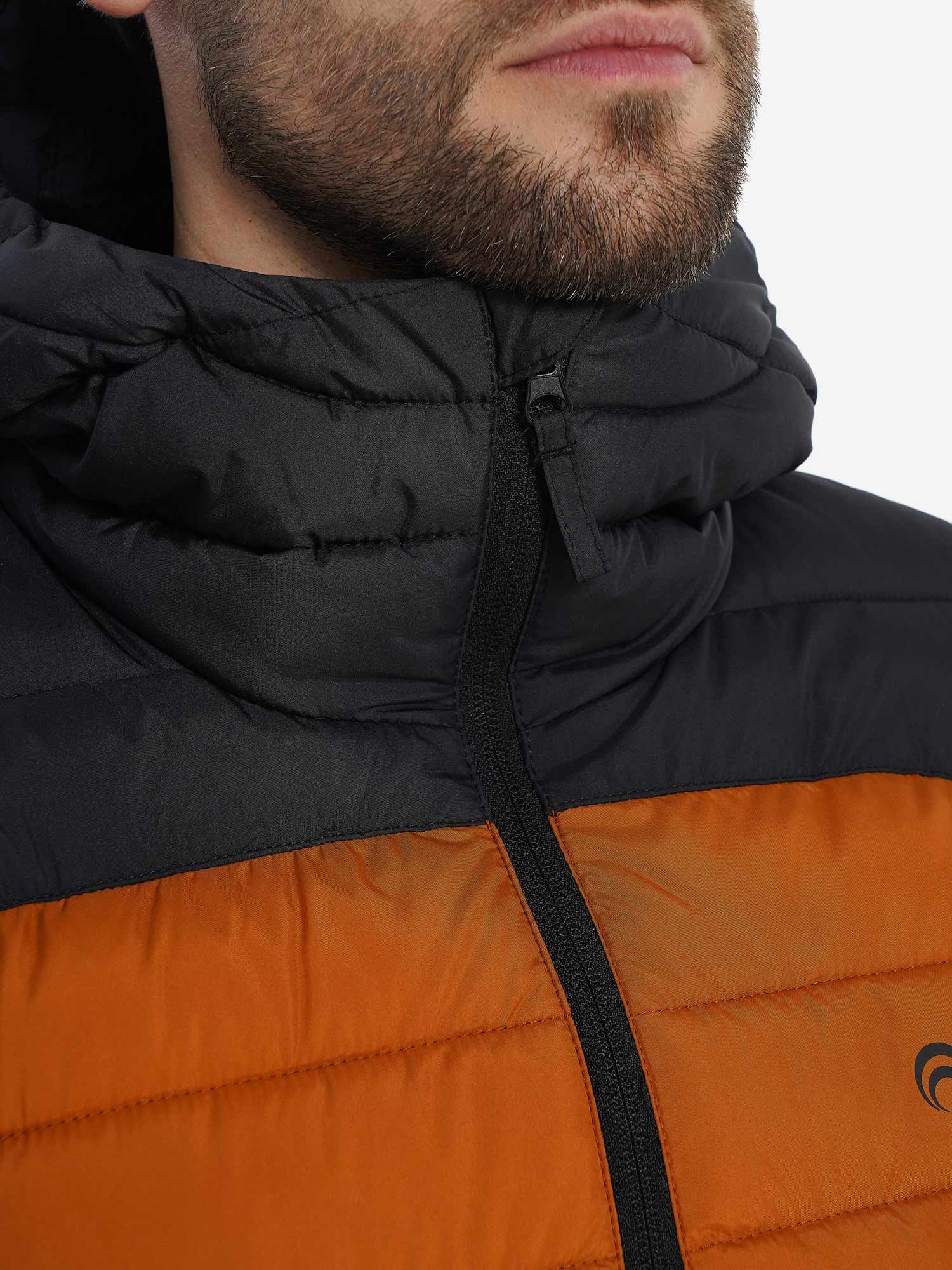 OUTVENTURE Яке Hiking Men's Fake Down Jacket