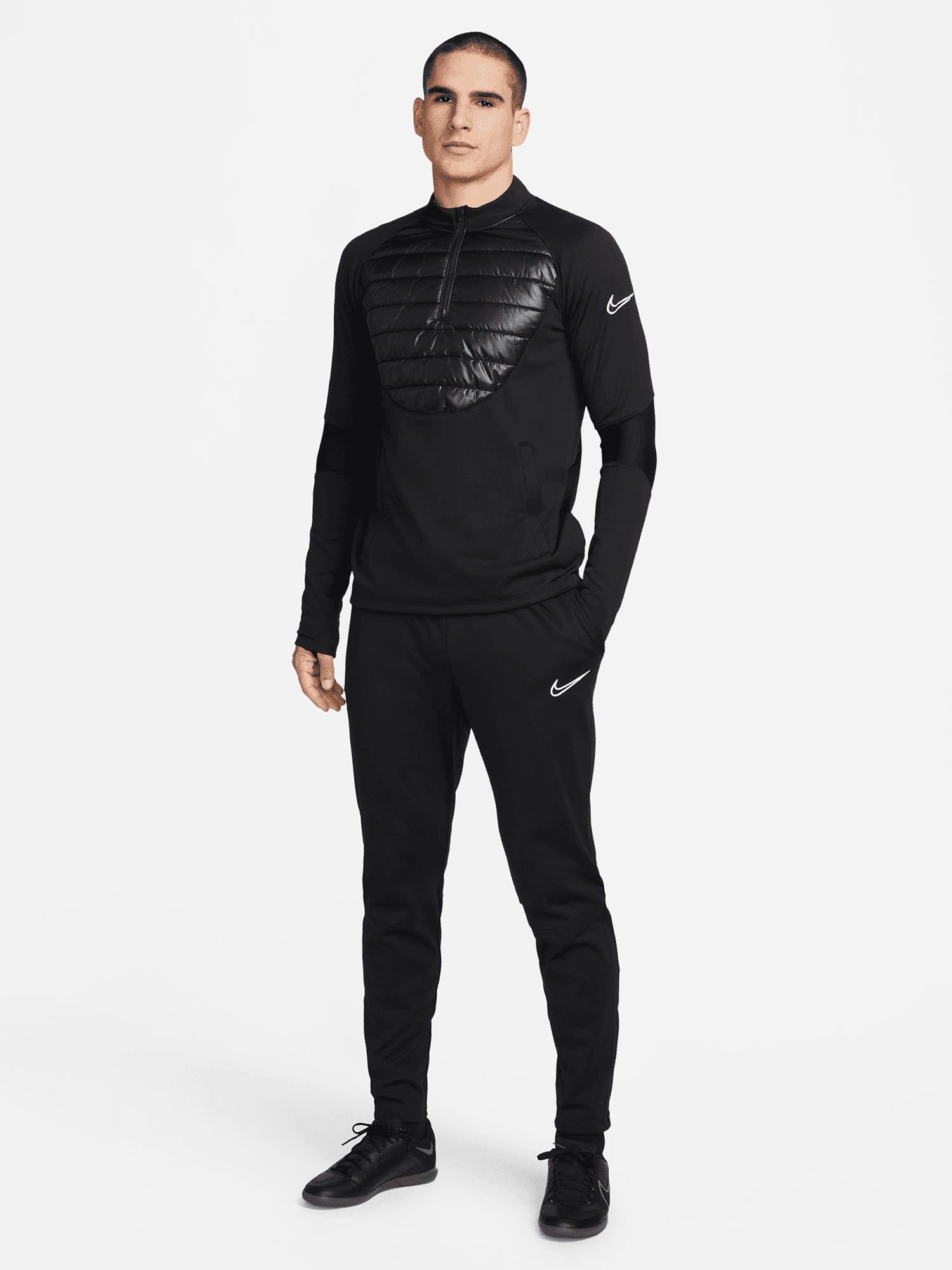 NIKE Спортно долнище TF ACD KPZ WW