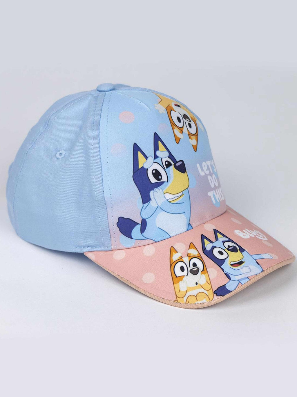 CERDA Шапка BLUEY