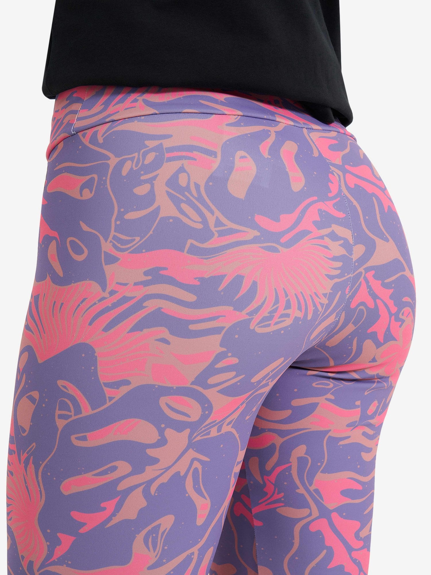 TERMIT Клин Female Shorts