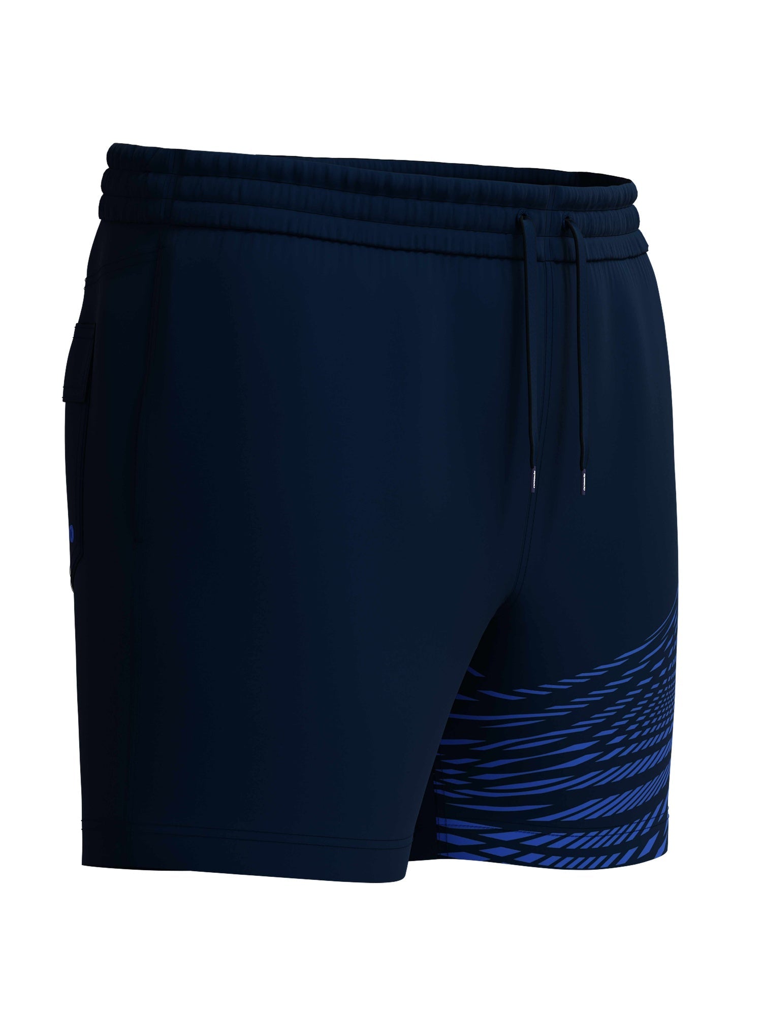 SPEEDO Плувни шорти MENS MEDLEY LOGO 16 WATERSHORT