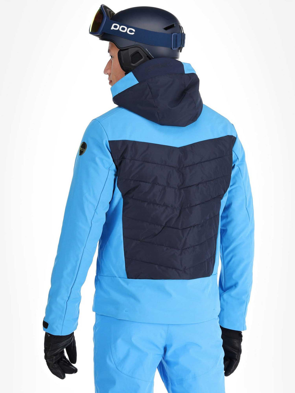 ICEPEAK Яке FREMONT