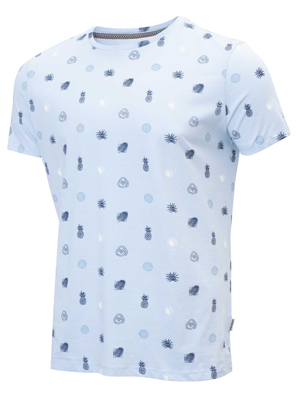 BLEND Тениска Tee