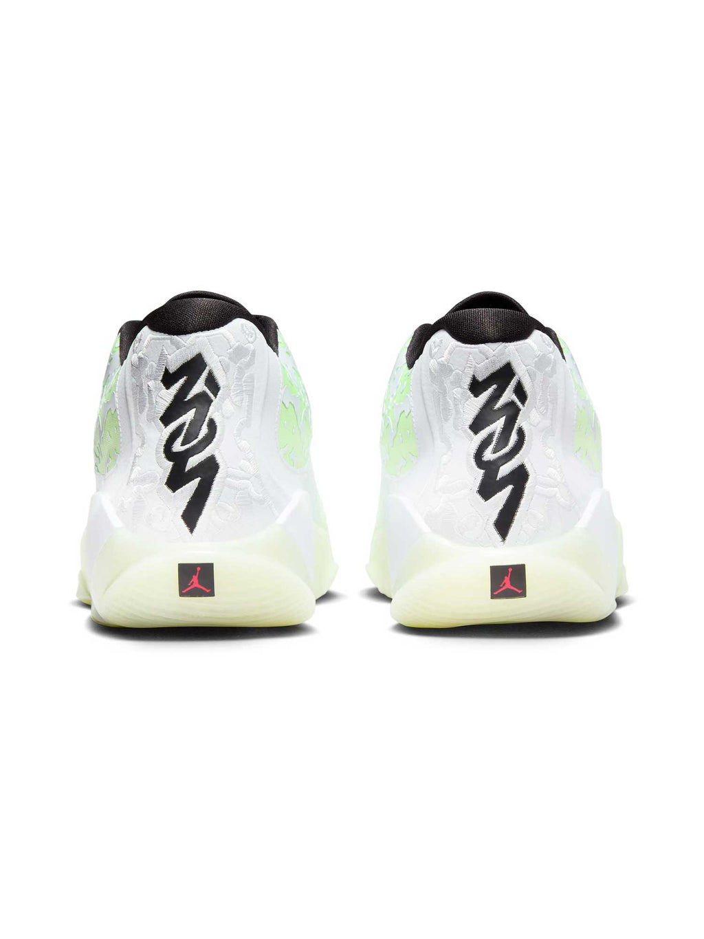 JORDAN Обувки JORDAN ZION 3