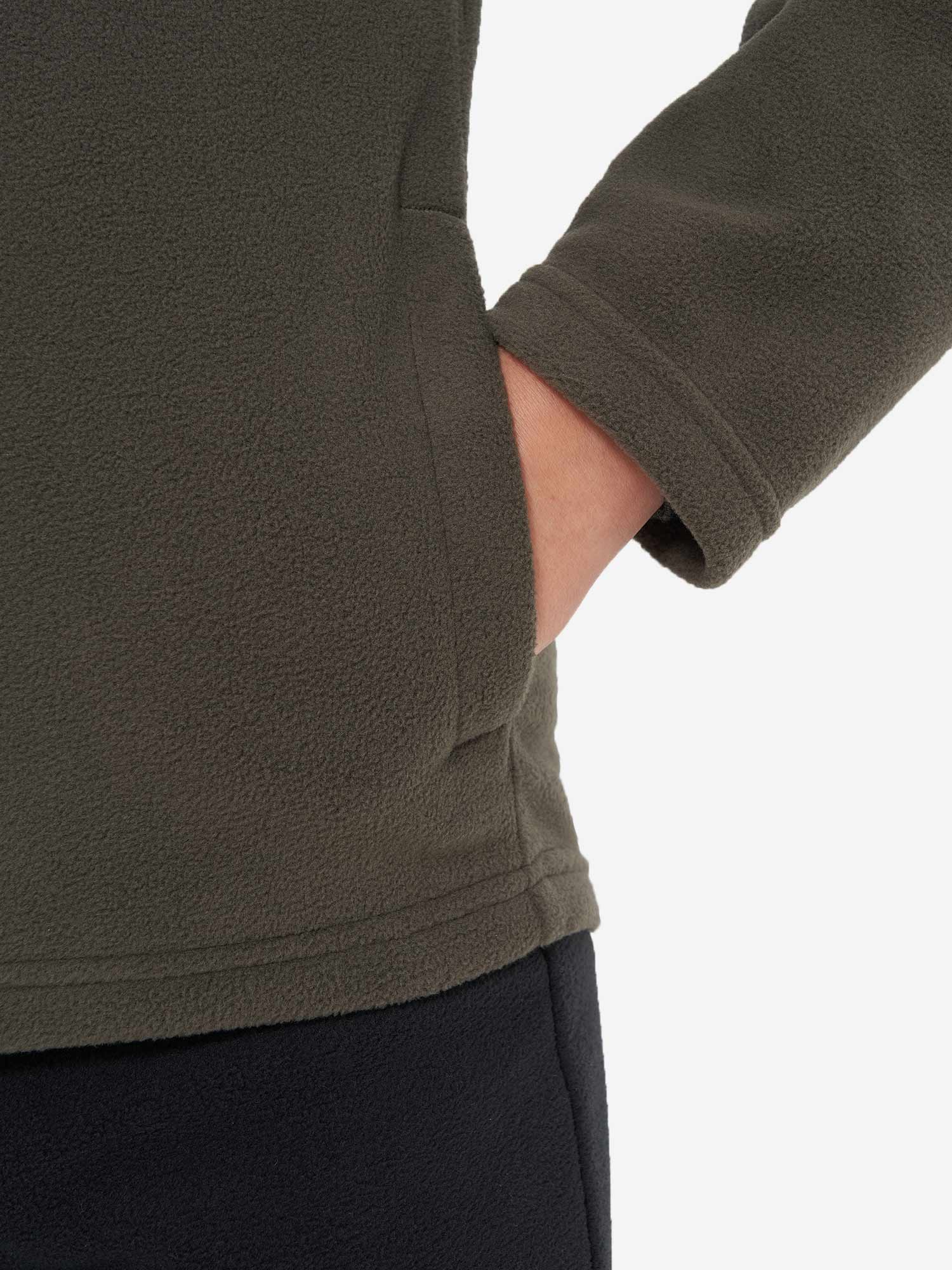 OUTVENTURE Полар Travel Boy's Combi Fleece Jumper