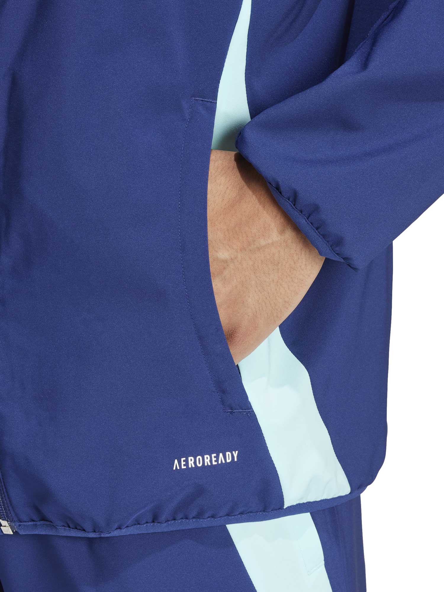 ADIDAS PERFORMANCE Спортно горнище Arsenal Tiro 24 Presentation