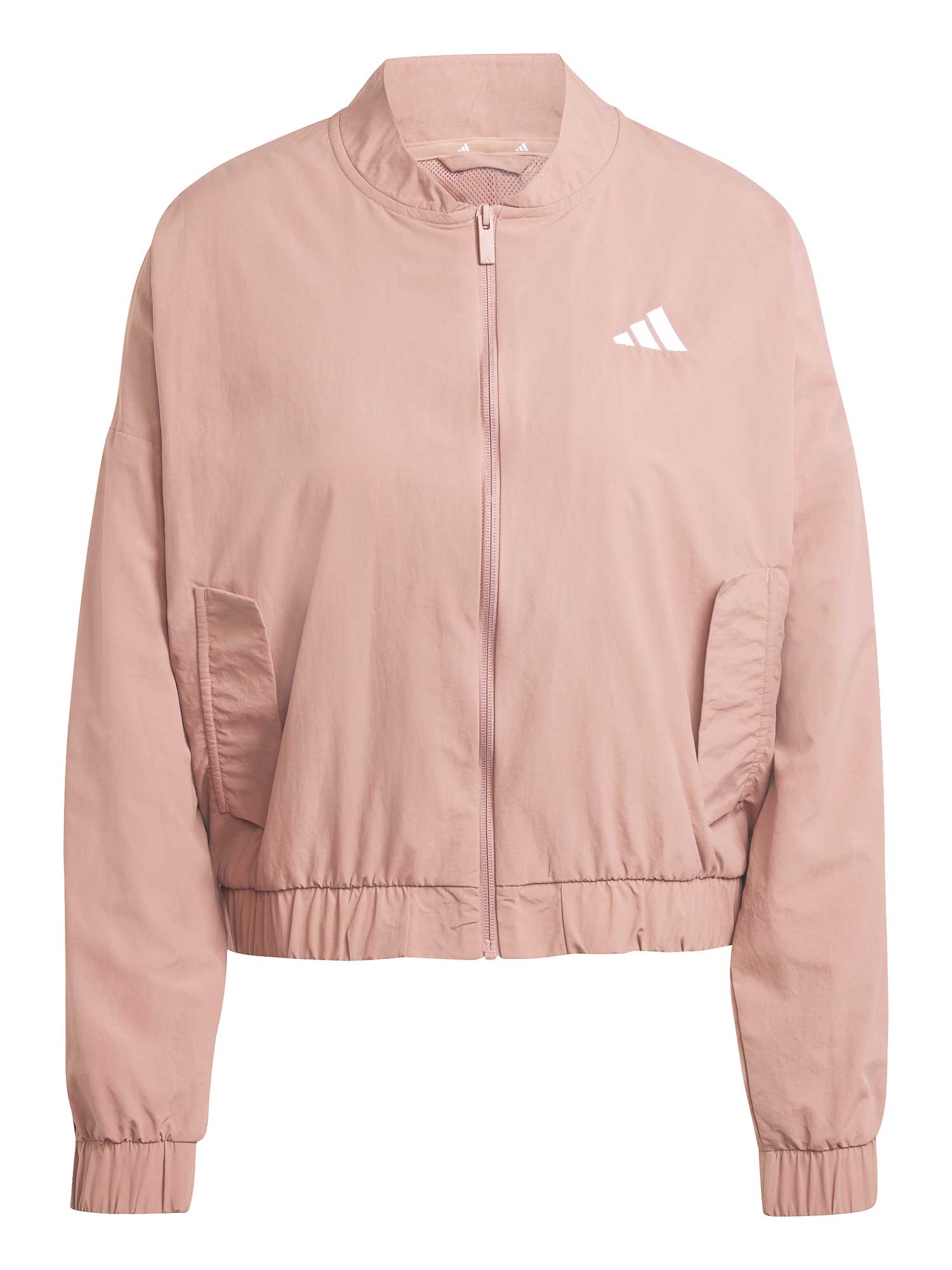 ADIDAS SPORTSWEAR Ветровка Essentials 3-Stripes Lifestyle Woven