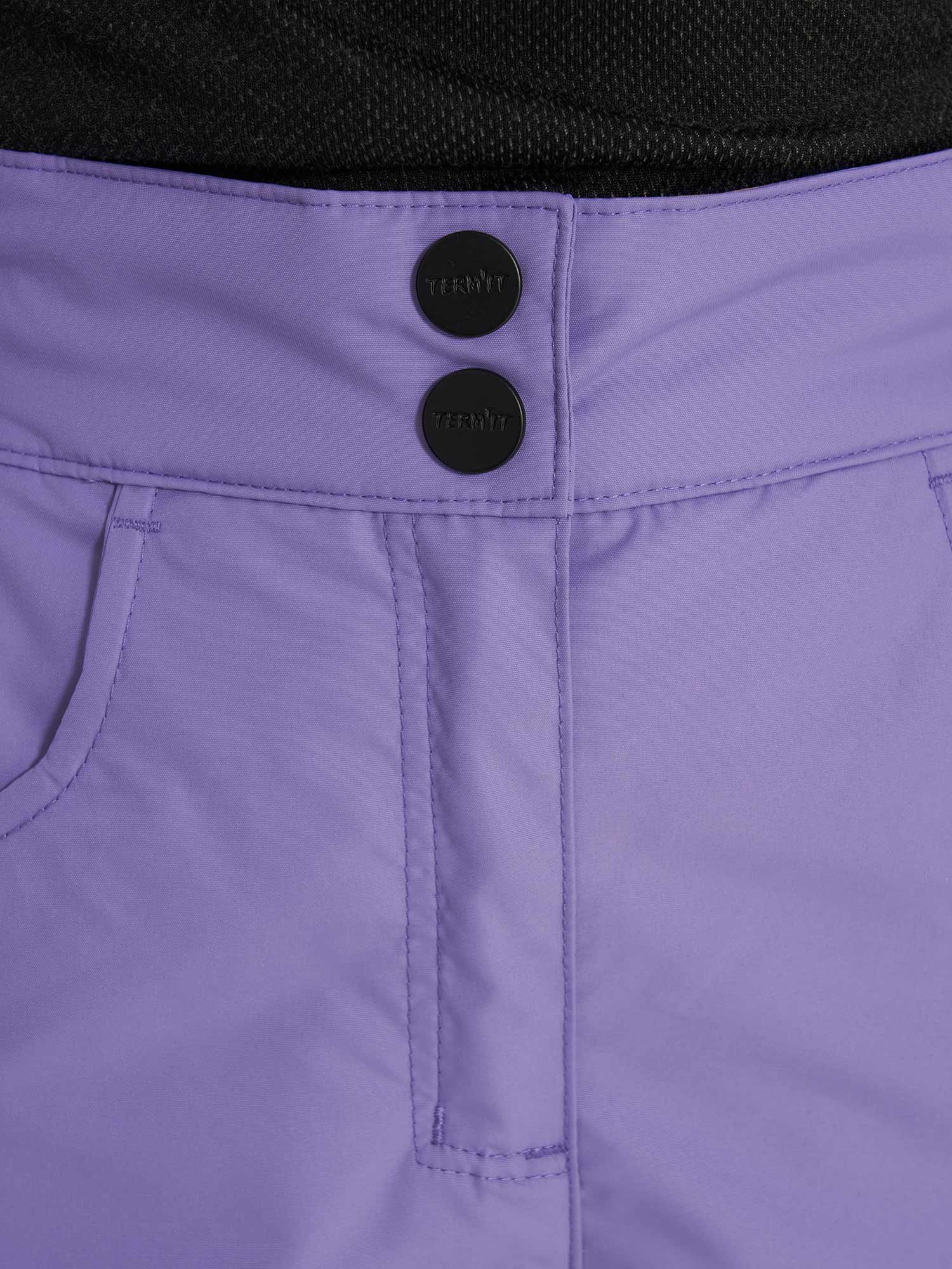 TERMIT Сноуборд панталон Snowbording Girl's Padded Pants