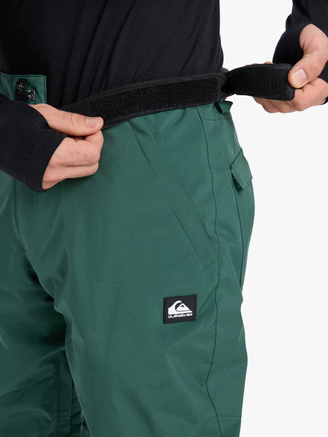 QUIKSILVER Ски панталон ESTATE PT