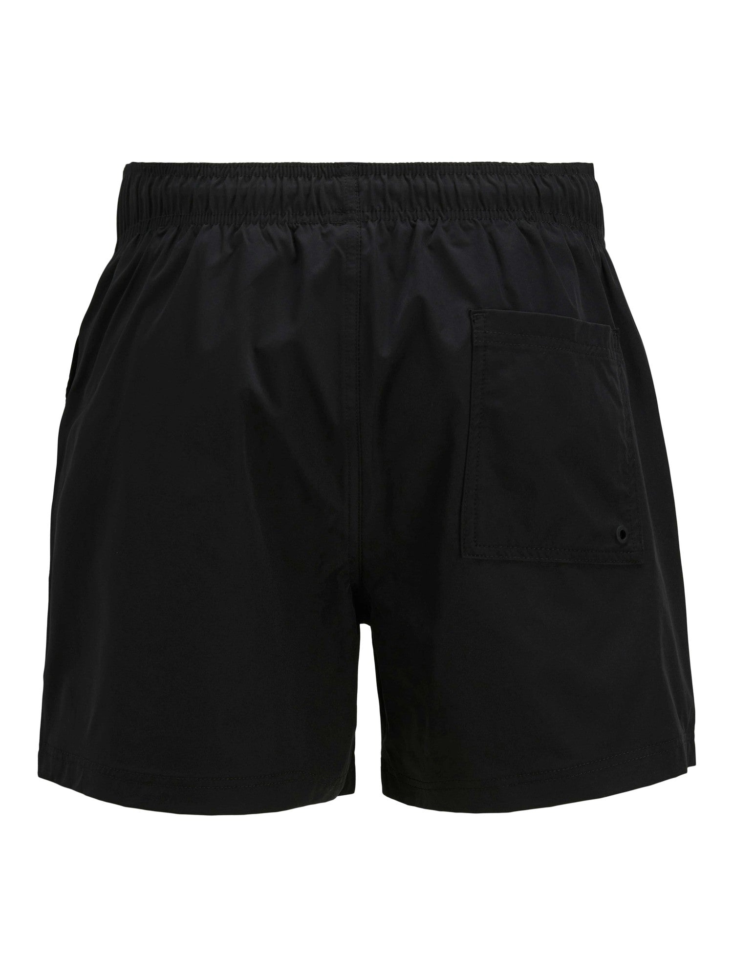 JACK & JONES Плувни шорти JPSTMAUI JJSWIM DOUBLE LOGO AKM SN