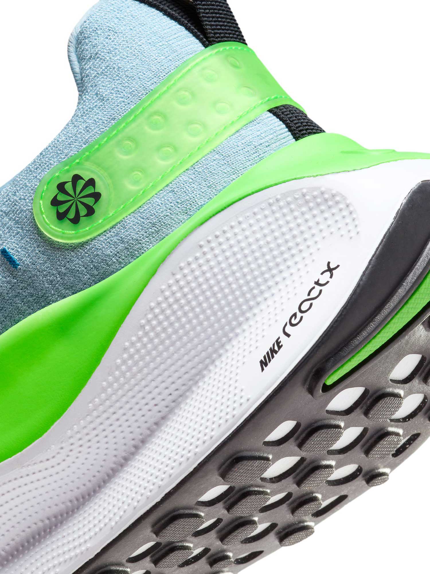 NIKE Обувки REACTX INFINITY RUN 4