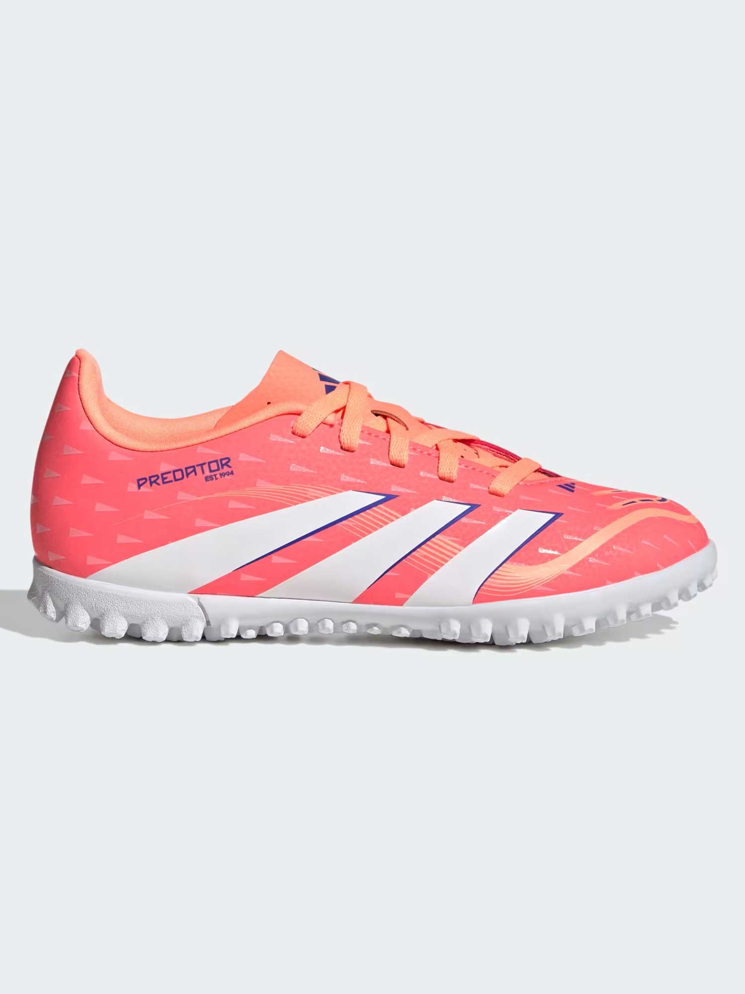 ADIDAS PERFORMANCE Обувки Predator Club Turf Boots Kids