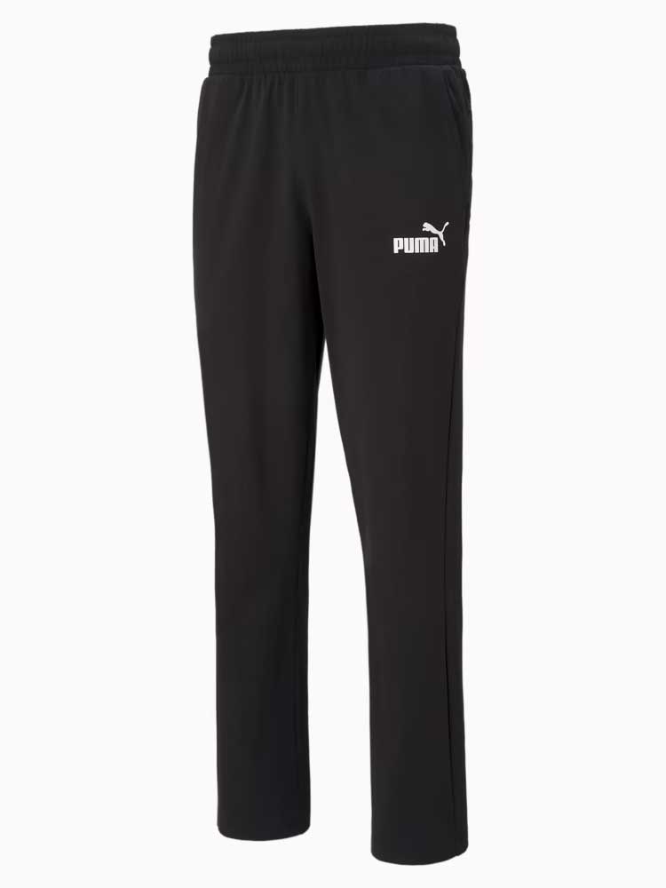 PUMA Спортно долнище ESS Jersey Pants op