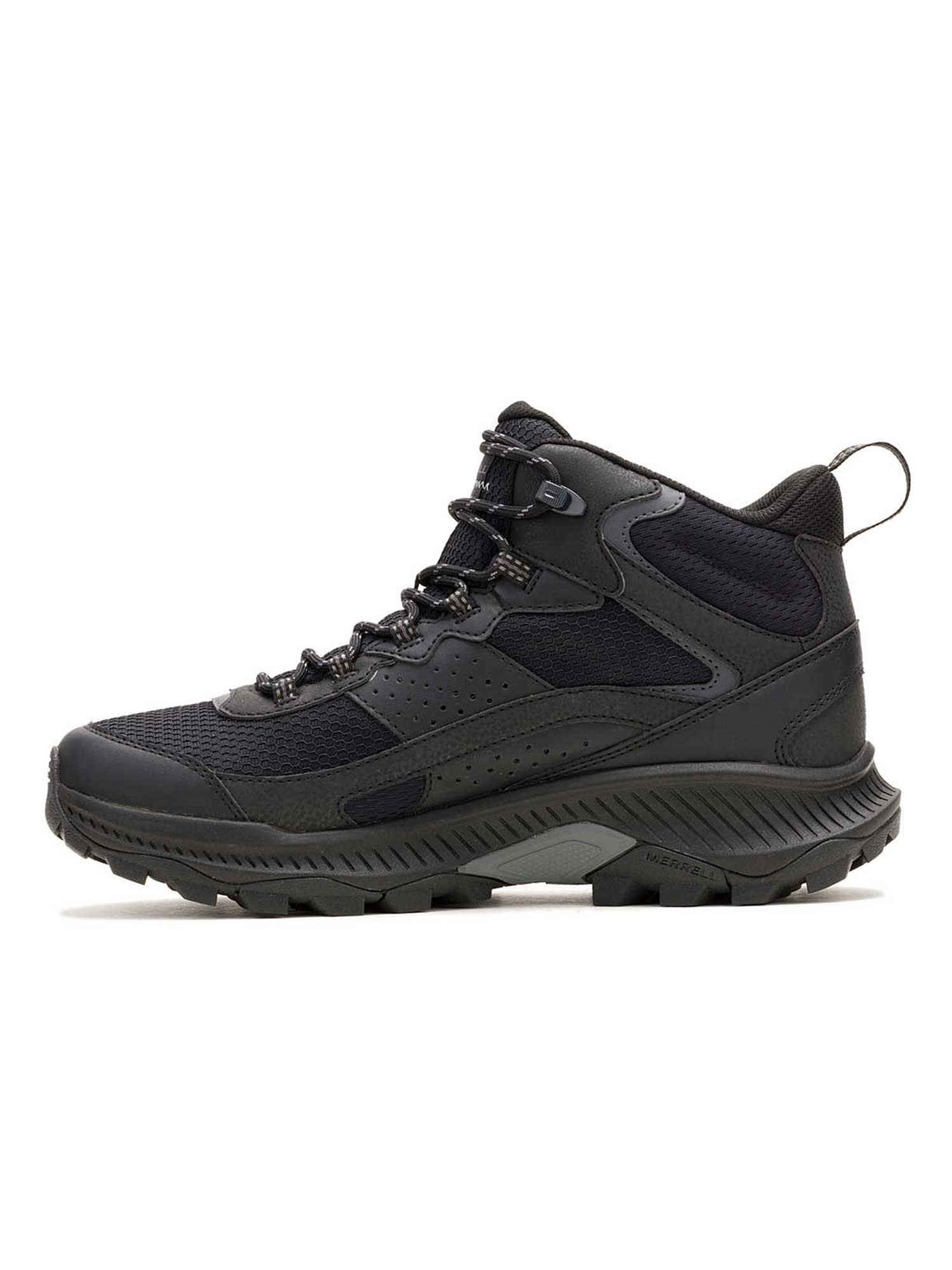 MERRELL Обувки SPEED STRIKE 2 MID GTX