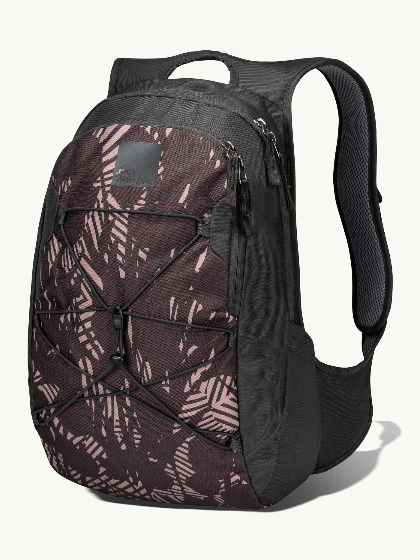 JACK WOLFSKIN Раница SAVONA DE LUXE