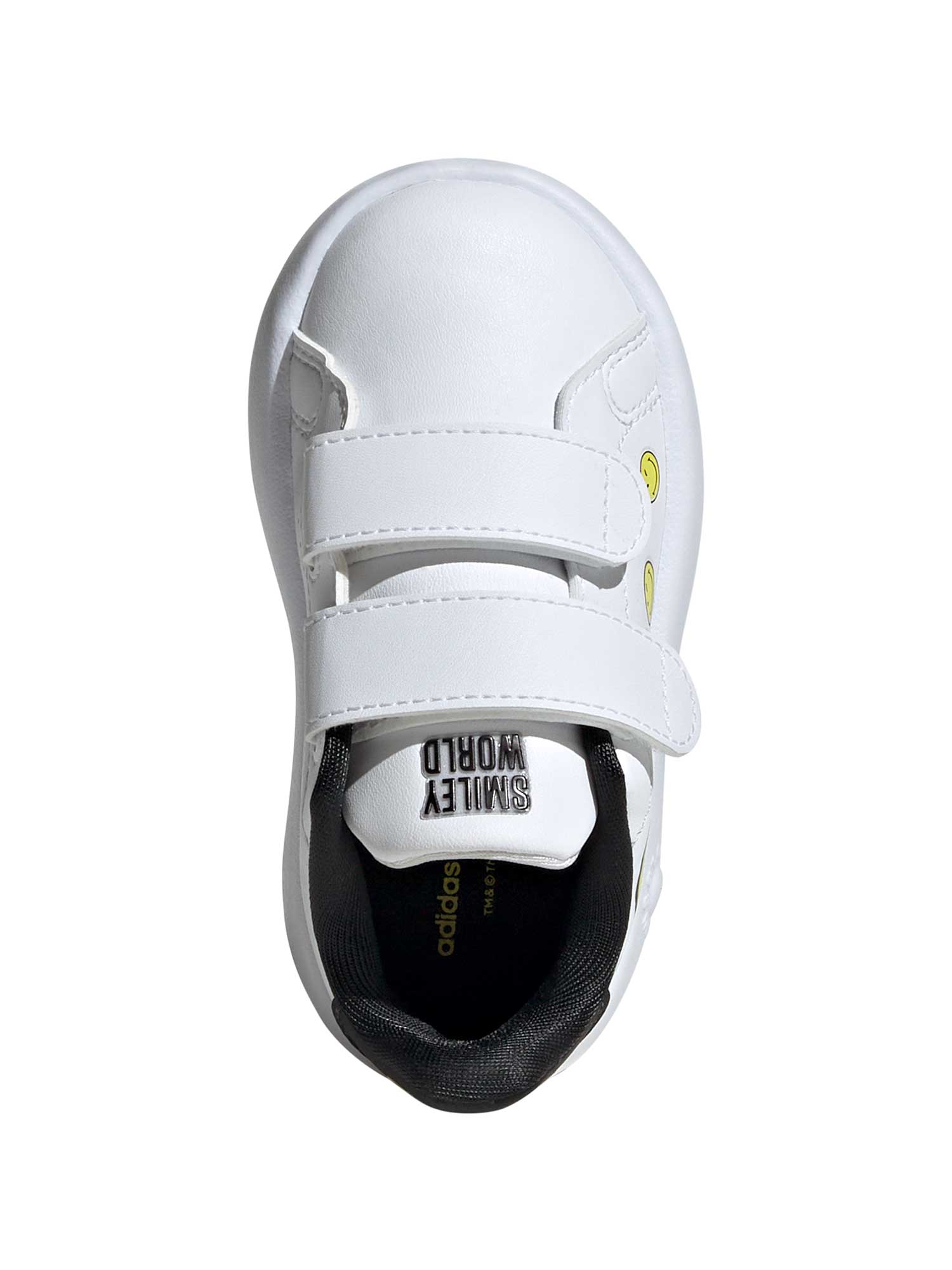 ADIDAS SPORTSWEAR Обувки Smiley Advantage Kids